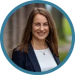 Katrin Hußmann, Gründerin und Geschäftsführerin von Procurement Champions